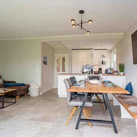 Hues Liiw * Wyk auf Föhr