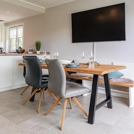 Hues Liiw Wyk auf Föhr