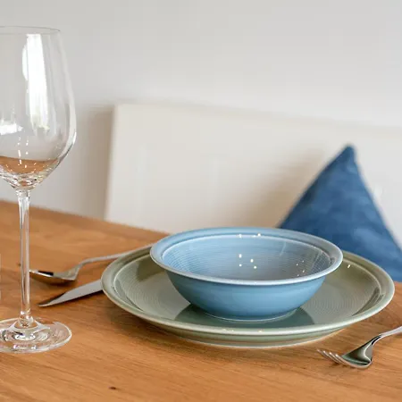 Hues Liiw Wyk auf Föhr