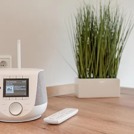 Tatil Evi Hues Liiw Wyk auf Föhr