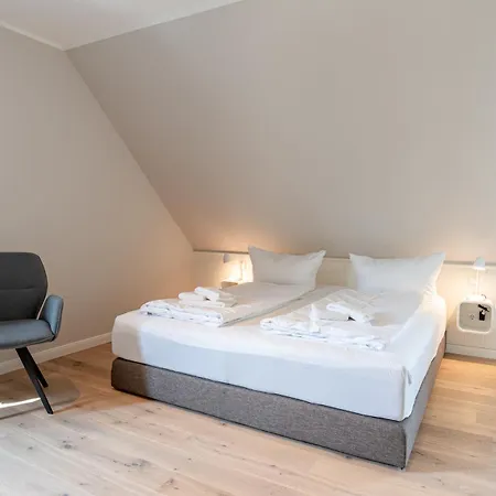 Ferienhaus Hüs Liiw