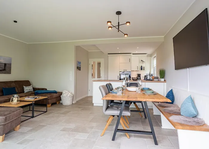 Hues Liiw * Wyk auf Föhr