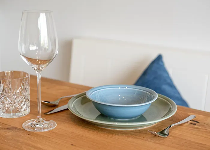 Hues Liiw Wyk auf Föhr